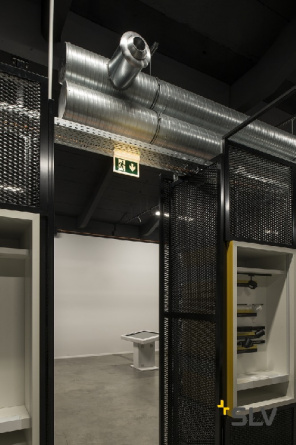 Информационный светильник P-LIGHT 240000 фото 4
