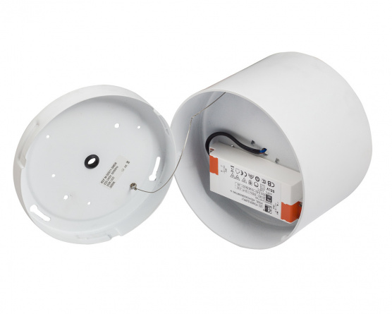 Светильник точечный SD011-SMD8-30W фото 2