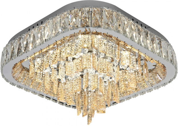 Потолочная люстра Passion 10232/SG LED фото 1