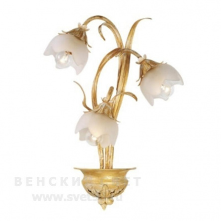 Бра Flamina 9101/3 фото 1