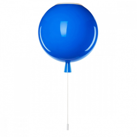 Потолочный светильник Balloon 5055C/L blue фото 1