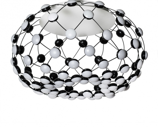 Люстра потолочная Mesh фото 1