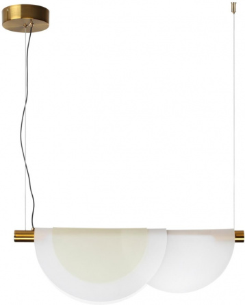 Подвесной светильник Colle 4358/20L фото 1