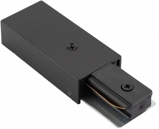 Питание боковое DK Track Black TR1100-BK фото 1