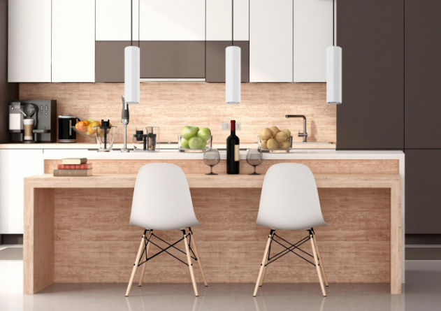 Подвесной светильник Astral 792/1 BIA фото 2
