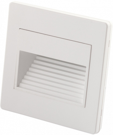 Подсветка для лестниц и ступеней DK3050 DK3050-WH фото 1