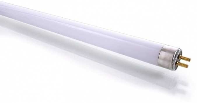 Лампочка люминесцентная fluorescent tube lamp 162047 фото 1