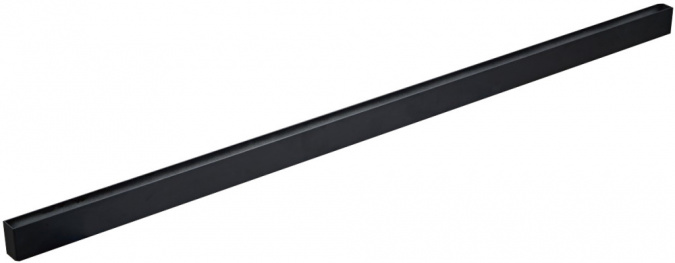 Шинопровод Trek LST-2M black фото 1