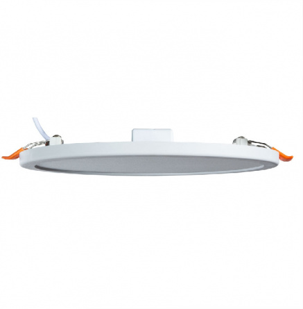 Потолочный светильник Mesura A7975PL-1WH фото 3