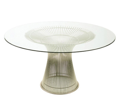 Стол Platner фото 1