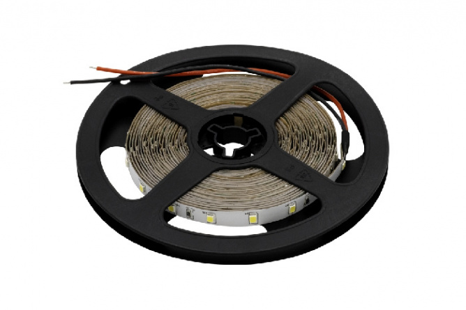 Светодиодная лента  SWG2P60-24-4.8-W фото 2