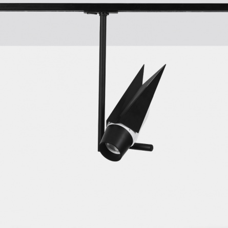 Трековый светильник STRIZH TRACK 1 lamp фото 1