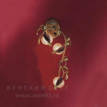 Бра Bellart 1640/A3L 0203 фото 1