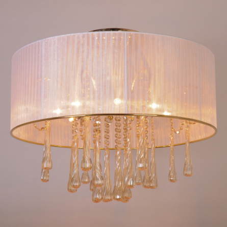 Подвесная люстра  MD30151/8 SHADE фото 2