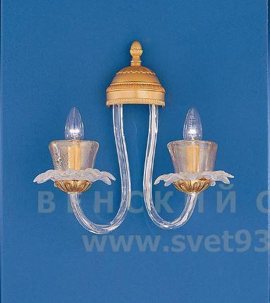 Бра OR Illuminazione  504/A2 фото 1