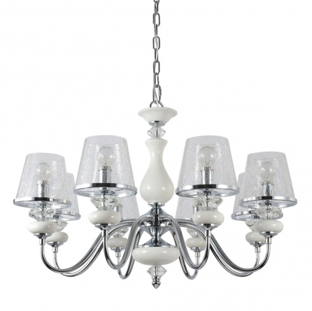 Люстра Crystal Lux BETIS SP-PL8 фото 2