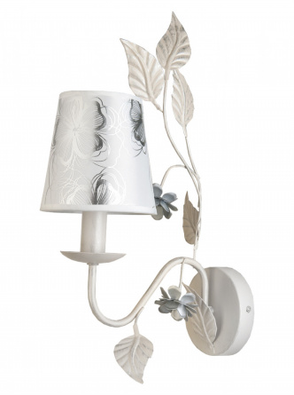 Бра Madlyn TL5630B-01WH фото 1