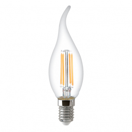 Лампочка светодиодная филаментная Tail Candle TH-B2079 фото 1