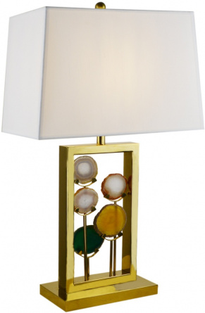 Интерьерная настольная лампа Table Lamp BRTL3050 фото 1