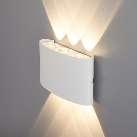 Архитектурная подсветка Twinky 1551 TECHNO LED фото 3