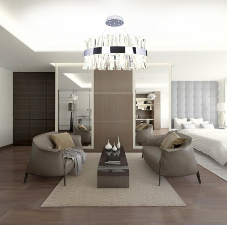 Подвесная люстра Innovation Style INNOVATION STYLE 83048 фото 2