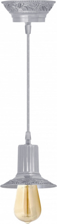 Подвесной светильник Milano FD1068SCB фото 1