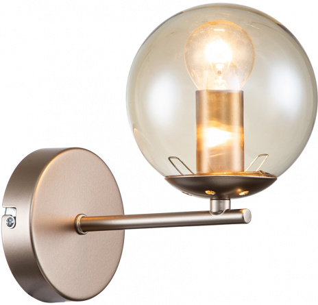 Бра Balance 1119/1A Gold фото 1