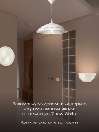 Настенный светильник WA1N 000059694 фото 2