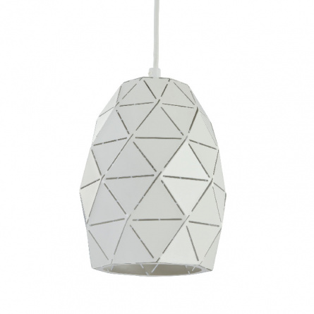 Подвесной светильник Louvre MOD199-PL-03-W фото 3