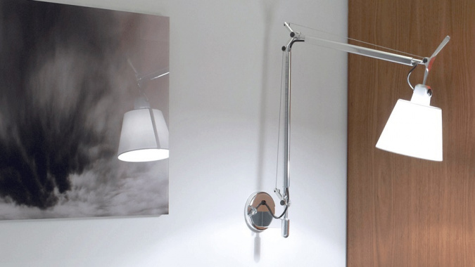 Бра Tolomeo 2 фото 2