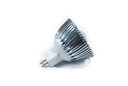 Лампочка светодиодная  LC-60-MR16-GU5.3-3-W фото 2