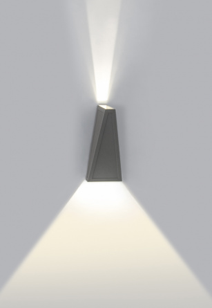 Бра Crystal Lux CLT 010W100 WH фото 27