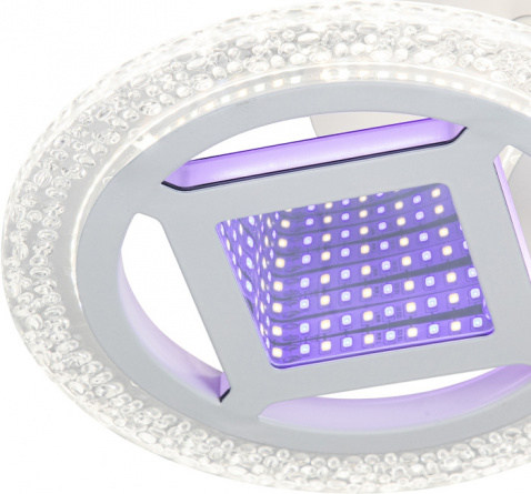 Потолочный светильник MIRA 10214/2LED фото 4