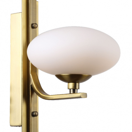 Бра Pernetti 2513-1W фото 3