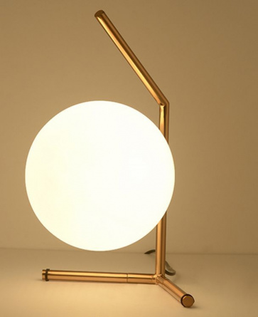 Лампа настольная IC Lights T3 фото 2