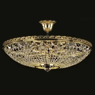 Потолочная люстра  NORMA III фото 1
