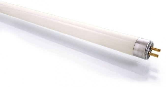 Лампочка люминесцентная fluorescent tube lamp 162054 фото 1