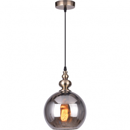 Подвесной светильник Delphia TL1220H-01SM фото 1