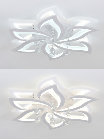Потолочная люстра Olimp LED LAMPS 81238 фото 3