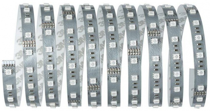 Светодиодная лента MaxLED 70567 фото 1