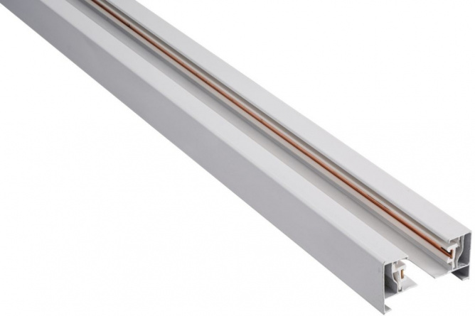 Шинопровод Tenco Trucco LTP-TR001-1-W фото 1