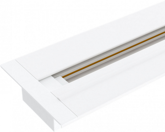 Шинопровод Track Rail WH Recessed 85083/00 фото 1