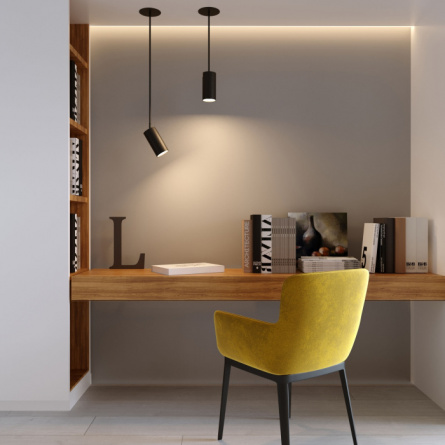 Точечный светильник Drop 50222 LED фото 2