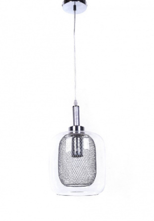 Подвесной светильник Bessa LDP 11337 SL фото 2