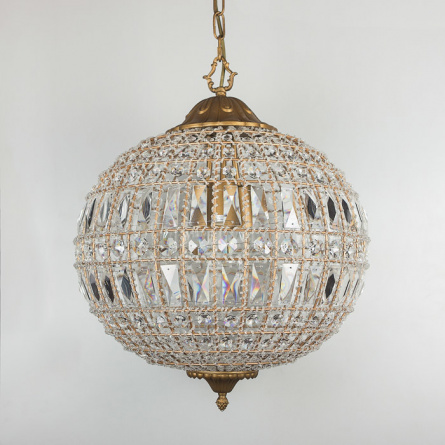 Люстра Kasbah Oval фото 1