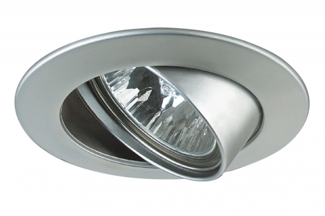 Точечный светильник Premium Line Halogen 17954 фото 1