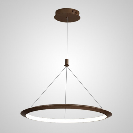 Подвесная люстра HANDLE A D85 Brown фото 1