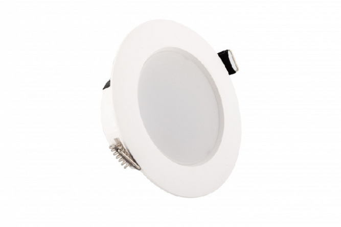 Точечный светильник DK3046/7/8/9 DK3046-WH фото 2