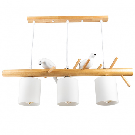 Подвесной светильник Birdie 52440 3 фото 1