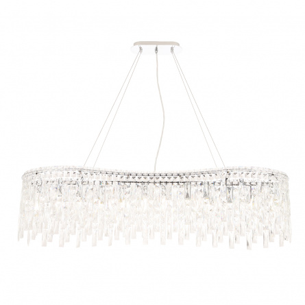 Люстра Crystal Lux ABRIL SP12 L1200 фото 1